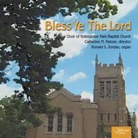 The Spirit Of The Lord (opening chorus of "The Apostles")