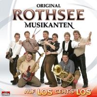 Freunde der Berge