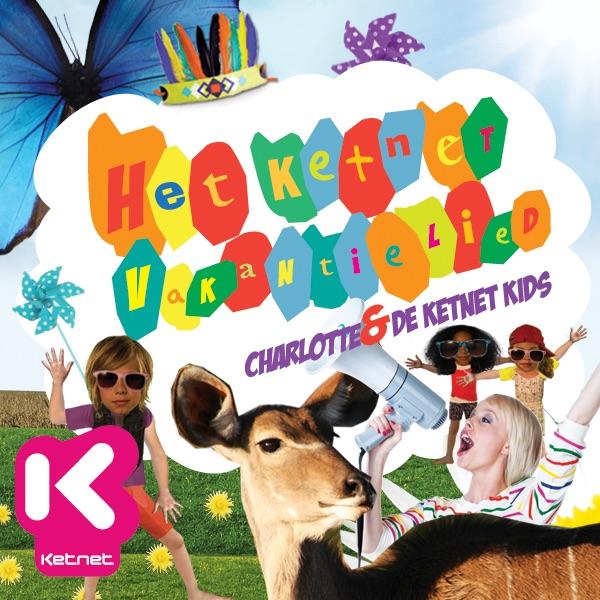 Het Ketnet Vakantielied!