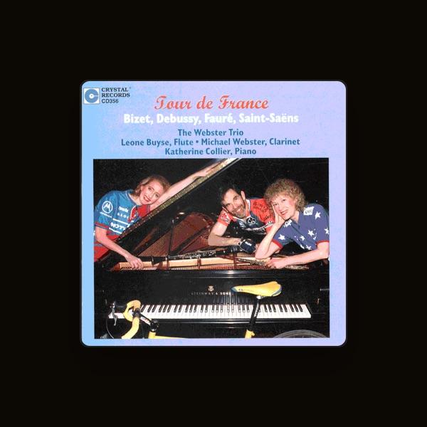 The Webster Trio