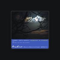 The Johnny Smith Quintet