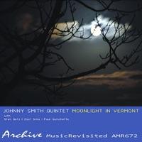 Moonlight in Vermont (feat. Stan Getz)