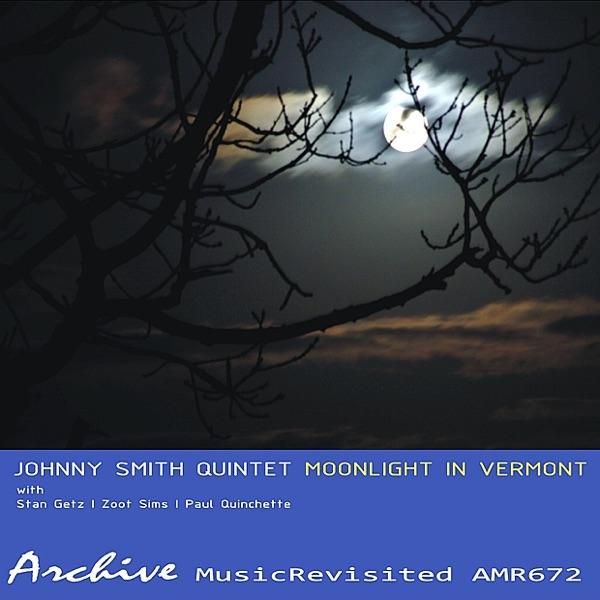 Stars Fell on Alabama (feat. Stan Getz)