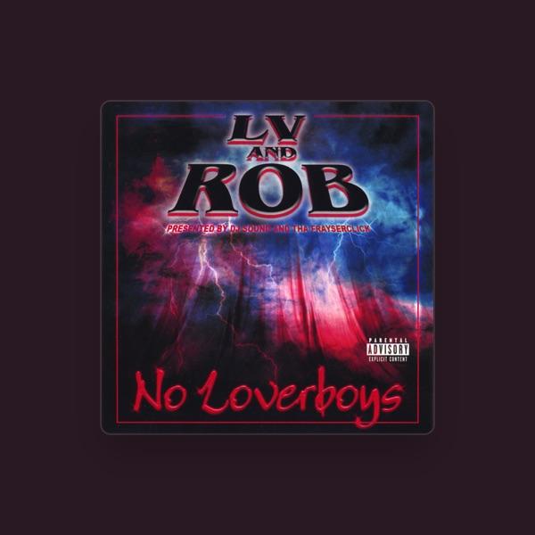 Lil Rob
