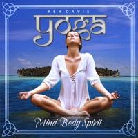 Yoga At Sunrise