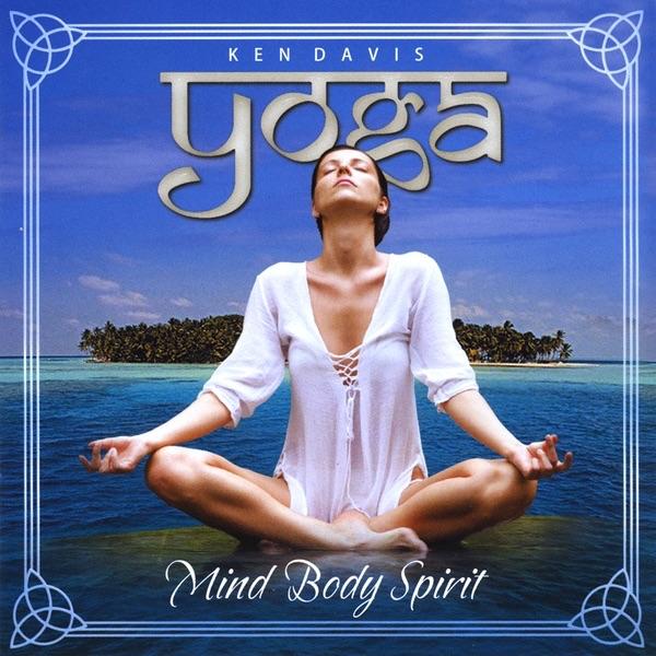 Yoga for the Heart