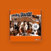 Peaky Pounder
