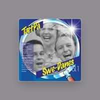 The Swedanes