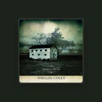 Shellee Coley