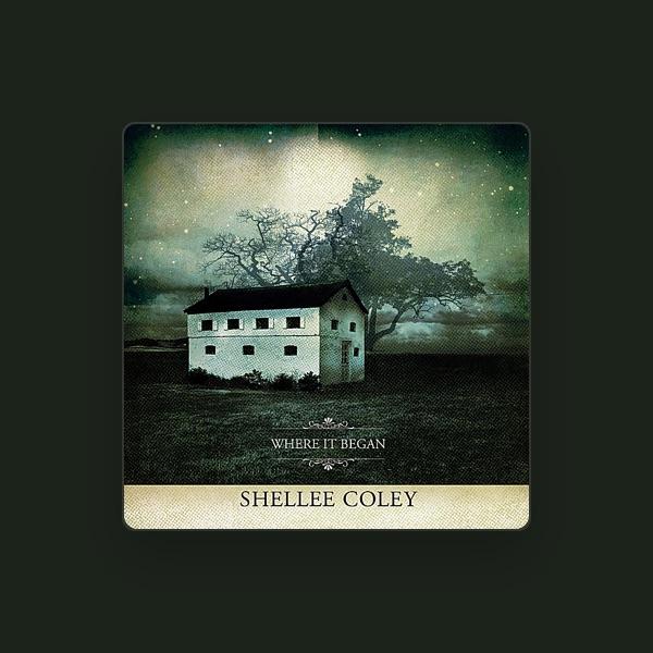 Shellee Coley