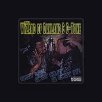 Wizard of Oakland & C-Tone
