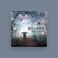 Reliquary