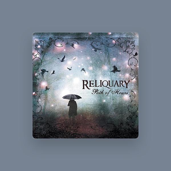 Reliquary