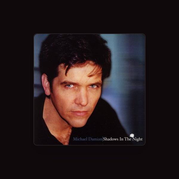 Michael Damian