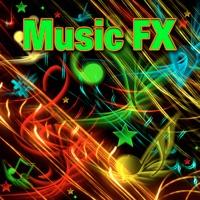 Xylophone Cartoon Gliss Down