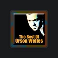 Orson Welles