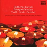 Oboe Concerto in D Minor: I. Andante e spiccato