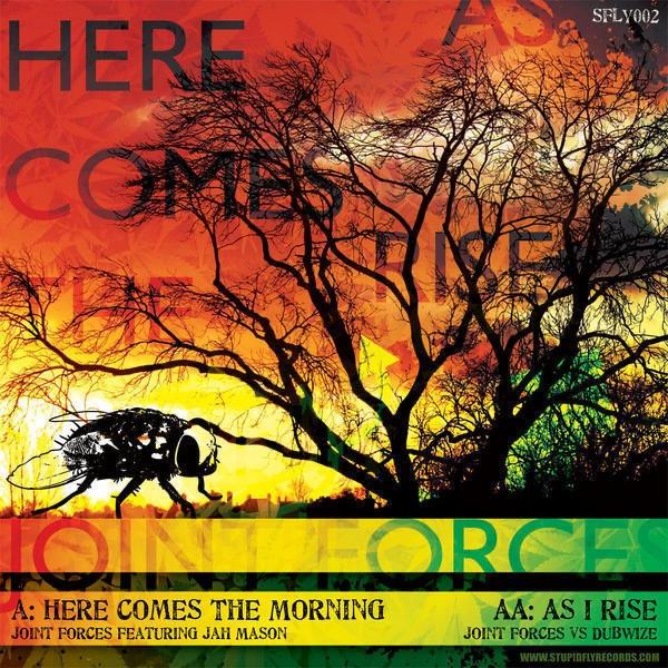 As I Rise Feat Dubwize (Original Mix)