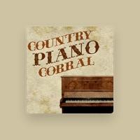 Country Piano Corral