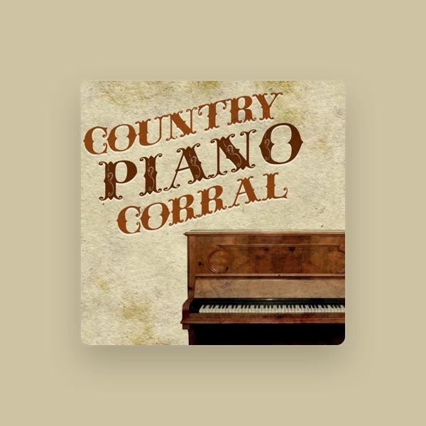 Country Piano Corral