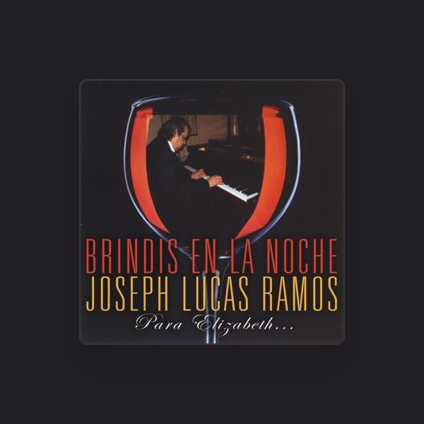 Joseph Lucas Ramos