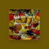 Mark Hibbard