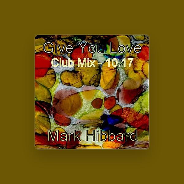 Mark Hibbard