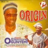 Ere Ode