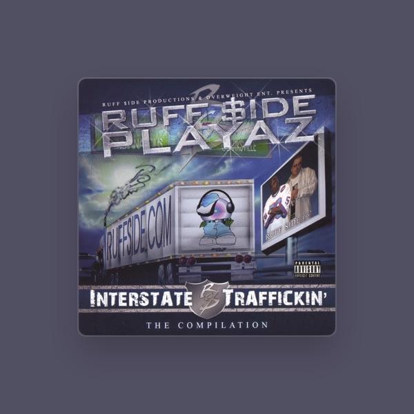 Ruffside Playaz