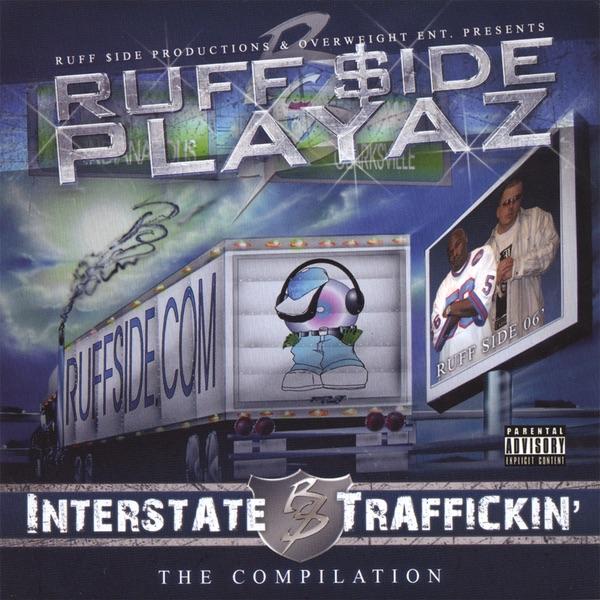 Cant Trust Em- Ruffside Playaz Feat LouisKeyz