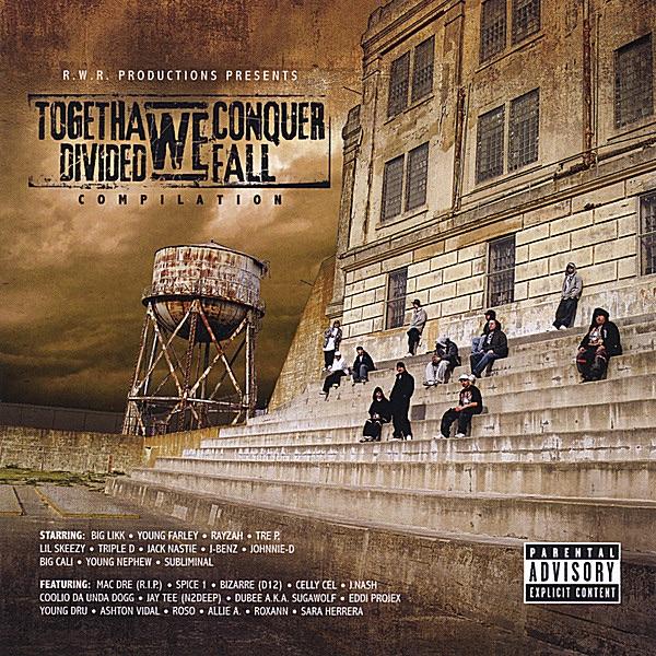T.H.C. (feat. Johnnie-D)
