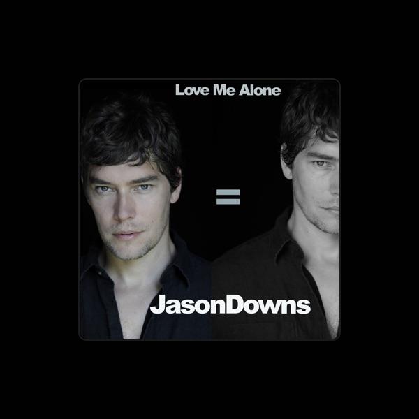 Jason Downs