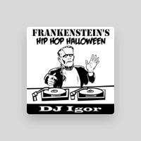 DJ Igor