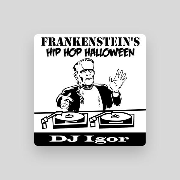 DJ Igor