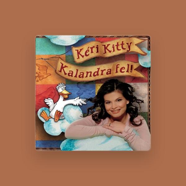 Kitty Kéri