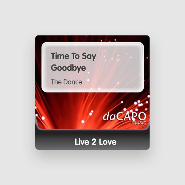 Live 2 Love