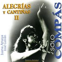 Alegrias Solo Compas, Tempo 144