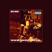 Willy Magee