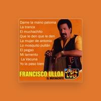Francisco Ulloa