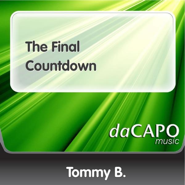 The Final Countdown