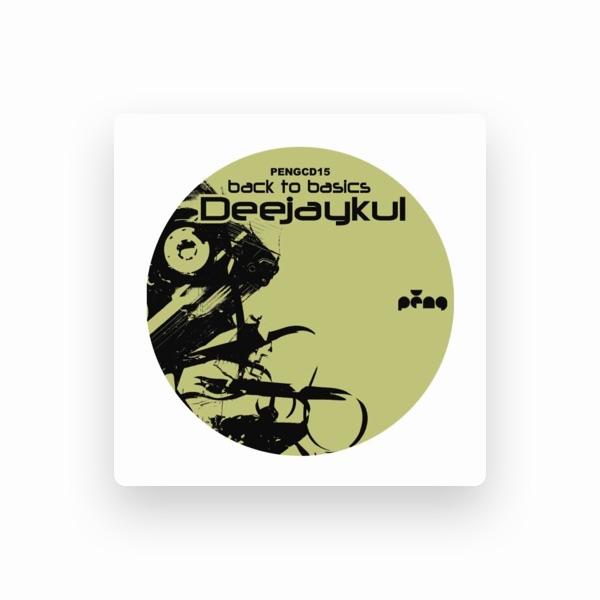 Deejaykul