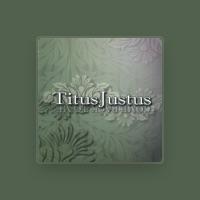 Titus Justus
