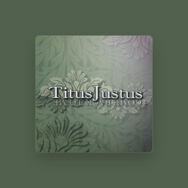 Titus Justus