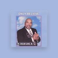 Dr. Oscar Lane, Jr.