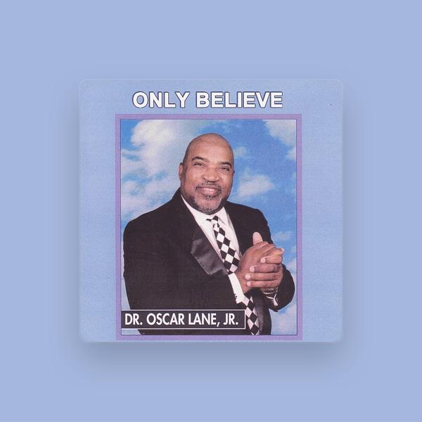 Dr. Oscar Lane, Jr.