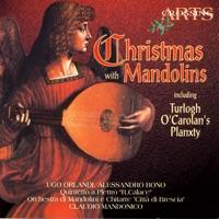 Natale! "Kleine Weihnacht Ouverture" for Mandolin Orchestra