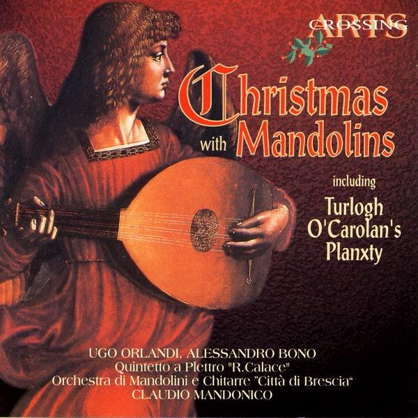 Notte Di Natale (Christmas Eve) - Little Suite for Mandolin Orchestra: II. Intorno Al Presepio (Notturno)