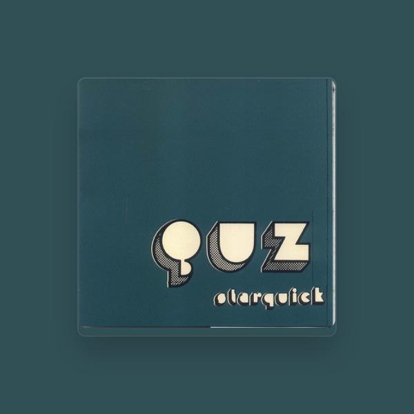 Guz
