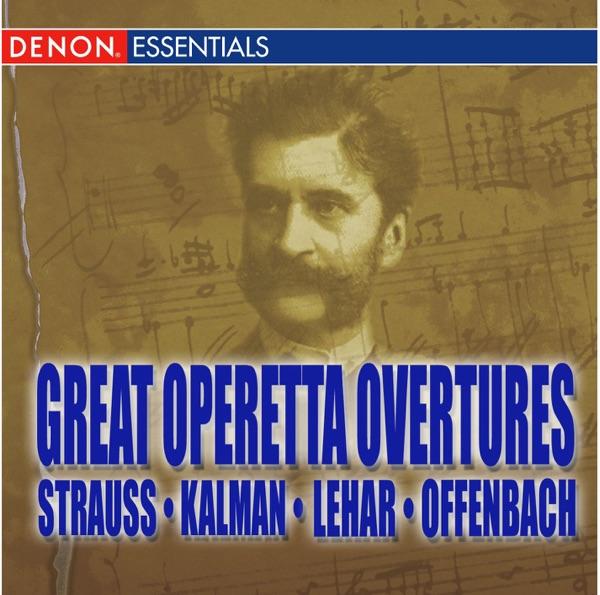 Carnival In Rome: Overture