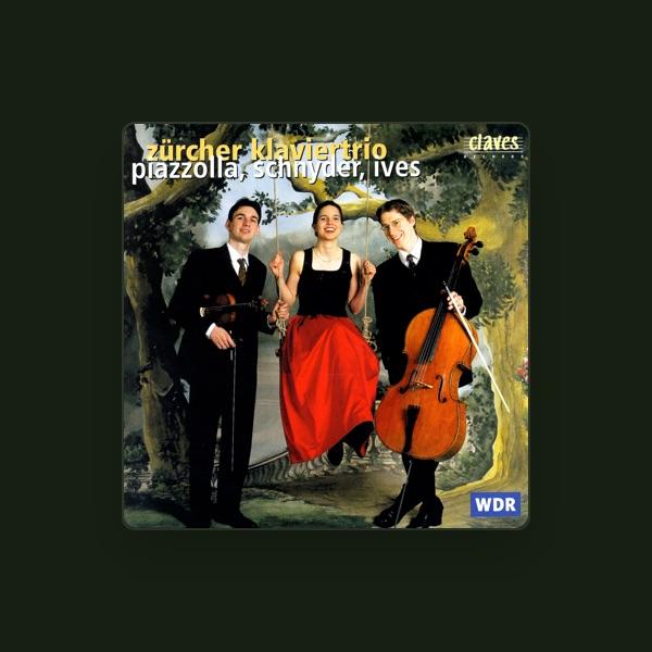 Zürcher Klaviertrio